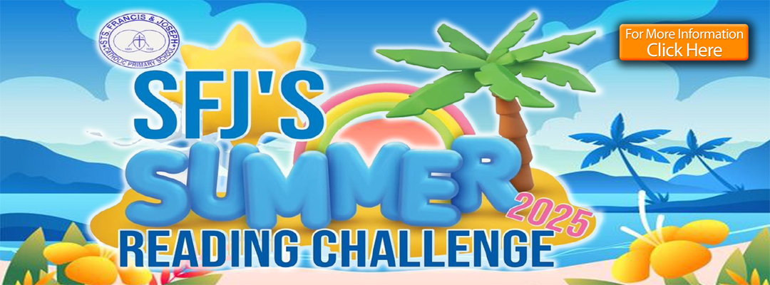 Summer Reading Challenge