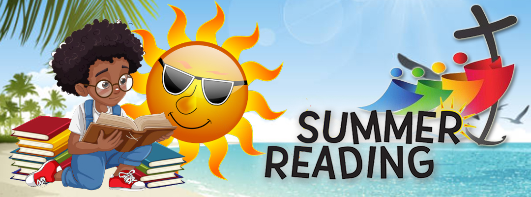 Summer Reading List 2025